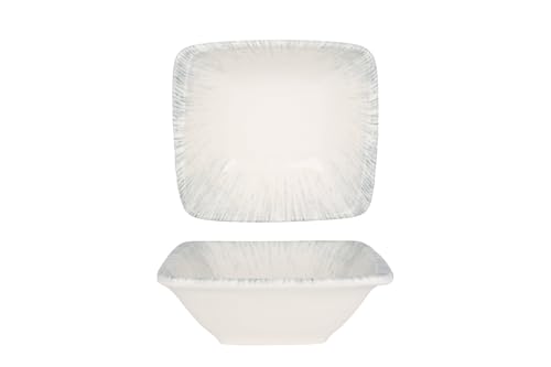Bonna Servierschale - Iris - Porzellan - 18 cm - 2er Set Bonna Servierschale - Iris - Porzellan - 18 cm - 2er Set von Bonna