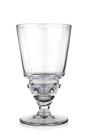 Bonnecaze Absinth-Glas, traditionell, ungeschnitten von Bonnecaze Absinthe & Home