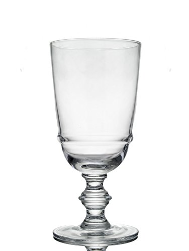 Cordon Absinthe Glas, ohne facet Schnitte von Bonnecaze Absinthe & Home