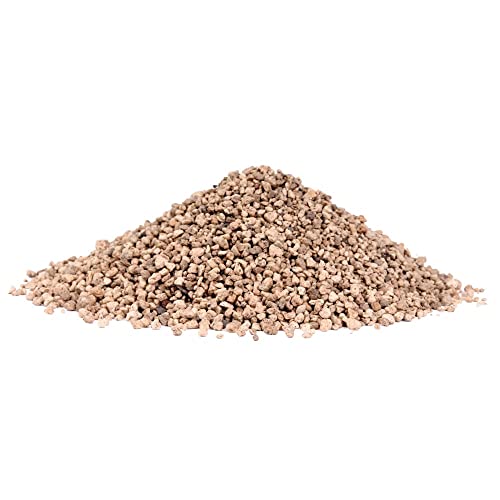 Bonsai-Erde Bims 2-5 mm 10 Liter, gewaschen 62110 von Bonsai-Shopping