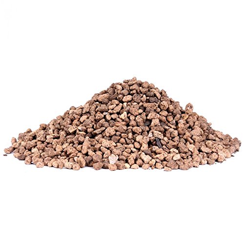 Bonsai-Erde Bims 4-8 mm 4 Liter, gewaschen 62111 von Bonsai-Shopping