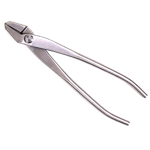 Bonsai - Jinzange 180 mm Dingmu Edelstahl 60970 Bonsai - Jinzange 180 mm Dingmu Edelstahl 60970 von Bonsai-Shopping