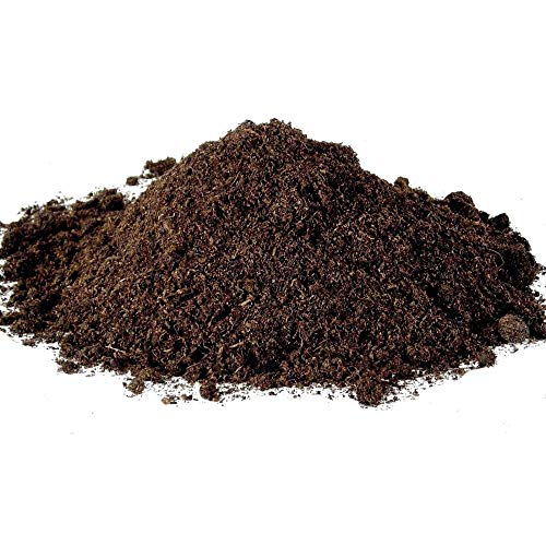 Anzuchterde/Aussaaterde 4 Liter 62004 von Bonsai-Shopping