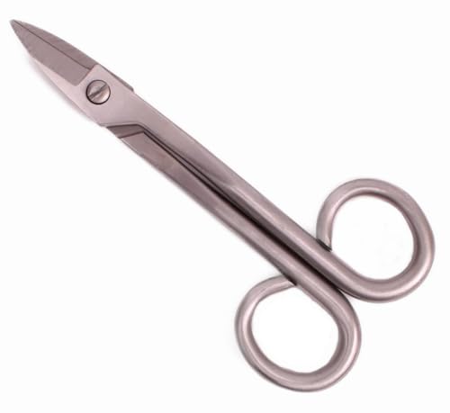 Bonsai - kleine Drahtschere Dingmu 120 mm Edelstahl 60916 Bonsai - kleine Drahtschere Dingmu 120 mm Edelstahl 60916 von Bonsai-Shopping