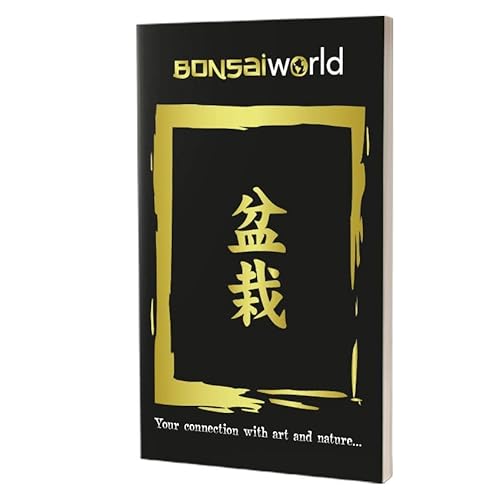 vdvelde.com - Bonsaiworld Bonsai-Buch Deutsch - Beginnen Sie Ihre faszinierende Bonsai-Reise mit der Schritt-für-Schritt-Bonsai-Anleitung. von Bonsaiworld