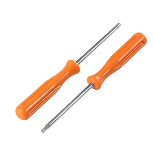Bontand Multi Torx T8 T10 Von Sicherheits Präzisions-schraubendreher-Set Handtool Für Xbox 360 Ps3 Ps4 Repair Tools Kit Home Improvement von Bontand