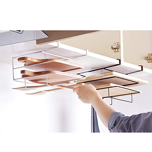 Bontannd Lagerung Drainboard Deckel-Regal-tür-hängehalter-Metall-Platten-Stand-pan-Geschirr-schneidebrett-küchenabläufe Rack Organizer Bontannd Lagerung Drainboard Deckel-Regal-tür-hängehalter-Metall-Platten-Stand-pan-Geschirr-schneidebrett-küchenabläufe Rack Organizer von Bontannd