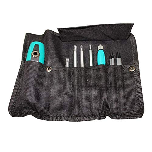 Bontannd Schraubendreher Sätze 10 Stücke Magnete Schlitz Phillips Stern Home Appliances Reparatur Multifunktions-Hand-Werkzeug-Sets Bontannd Schraubendreher Sätze 10 Stücke Magnete Schlitz Phillips Stern Home Appliances Reparatur Multifunktions-Hand-Werkzeug-Sets von Bontannd