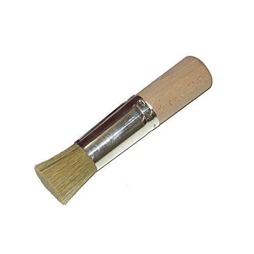 Bonum Schablonierpinsel, kurz, 5185835 Bonum Schablonierpinsel, kurz, 5185835 von Bonum