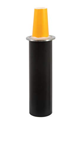 Bonzer 10096-01 Elevator Cup Dispenser Tassenspender, plastik von Bonzer