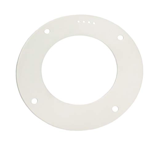 Bonzer 10099-04 Lid Dispenser Gasket Deckelspenderdichtung, stahl von Bonzer