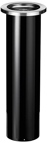 Bonzer 12575-01 Elevator Lid Dispenser Deckelspender, stahl von Bonzer