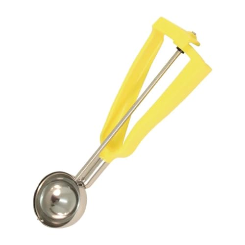 Bonzer Litegrip Portioner Yellow St/St - Size 20 53ml von Bonzer