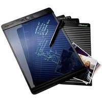 Boogie Board Blackboard Smart Scan eWriter Schwarz Boogie Board Blackboard Smart Scan eWriter Schwarz von Boogie Board