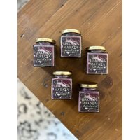 Duftkerze „Hakuna Matata" von Bookaliciousshop