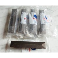 5 Hickory Knäufe Geölt Messing 2153 5 Hickory Knäufe Geölt Messing 2153 von BooksShop