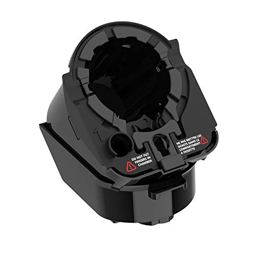 Kaffeetassen-Pad-Halter für alle Keurig 2.0-Modelle von BoomBa