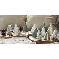 Raysin Weihnachtsbäume, Versch. Farben, Wahlw. M. Geschenkverp. | Inkl. Lichterkette, Advent, Tannenb., Weihnachten, Keraflott, Tischdeko Raysin Weihnachtsbäume, Versch. Farben, Wahlw. M. Geschenkverp. | Inkl. Lichterkette, Advent, Tannenb., Weihnachten, Keraflott, Tischdeko von BoomaFlowers22