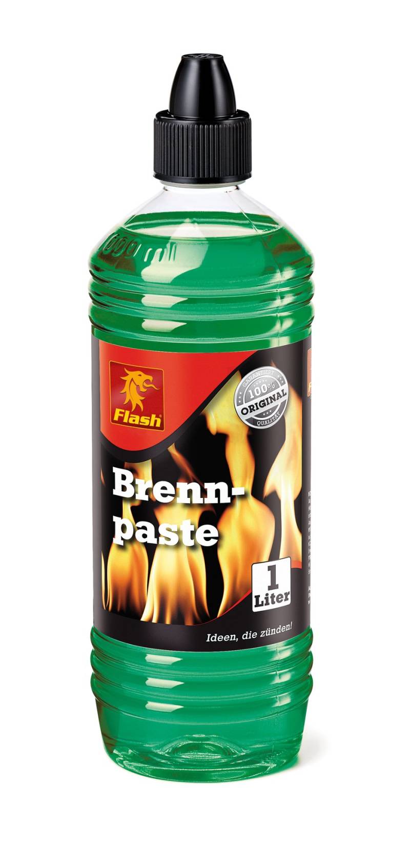 Sicherheitsbrennpaste von Boomex