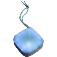 Boompods Rhythm Alexa Bluetooth® Lautsprecher Amazon Alexa direkt integriert, Freisprechfunktion, W von Boompods