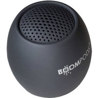 Boompods Zero Talk Bluetooth® Lautsprecher Amazon Alexa direkt integriert, Freisprechfunktion, sto� von Boompods
