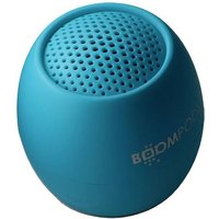 Boompods Zero Talk Bluetooth® Lautsprecher Amazon Alexa direkt integriert, Freisprechfunktion, sto� von Boompods