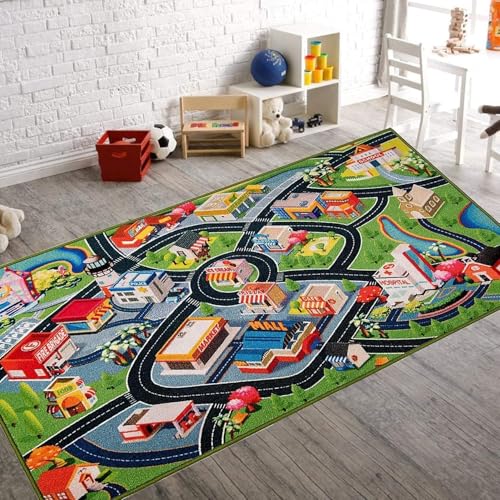 Booooom Jackson Spielteppich Straße,Autoteppich Kinder,Straßenteppich Kinder,Auto Spielteppich,Kinderteppich rutschfest Auto,Strasse Teppich Kinder,Auto Kinderteppich,Kinder Straßenteppich Booooom Jackson Spielteppich Straße,Autoteppich Kinder,Straßenteppich Kinder,Auto Spielteppich,Kinderteppich rutschfest Auto,Strasse Teppich Kinder,Auto Kinderteppich,Kinder Straßenteppich von Booooom Jackson