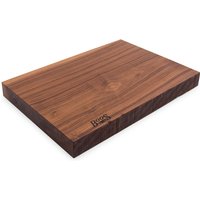 Boos Blocks 1887 Schneidebrett 43x31x4,5 cm - Walnussholz von Boos Blocks