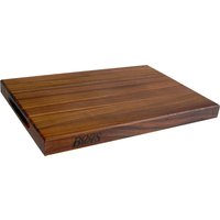 Boos Blocks Black Walnut Schneidebrett 46x31x4 cm - Walnussholz von Boos Blocks