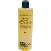 Boos Blocks Wood Care Mystery Oil Pflegeöl für Holzbretter 473 ml von Boos Blocks