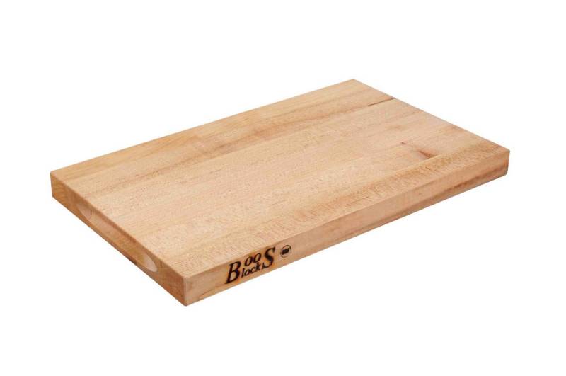 Boos Blocks Schneidebrett Pro Chef-Lite, Ahorn, Holz von Boos Blocks