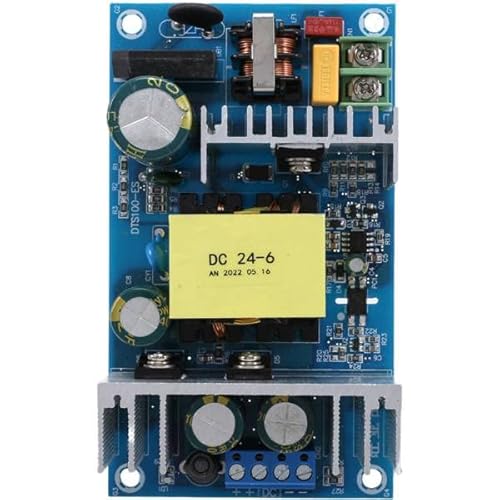 Booso AC 100-240V auf DC 24V 6A Netzteil Board Switch AC-DC-Schalter Netzteilplatine Booso AC 100-240V auf DC 24V 6A Netzteil Board Switch AC-DC-Schalter Netzteilplatine von Booso