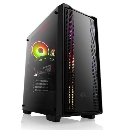 Boost Boxx Gaming PC mit Intel Core i7-13700KF 8x3400 MHz, 2000 GB M.2 PCIe SSD, 32 GB DDR5-RAM, NVIDIA GeForce RTX 4070 Ti, HDMI, DVI, DisplayPort, Wakü, USB 3.2, Exxtreme M10610C von Boost Boxx