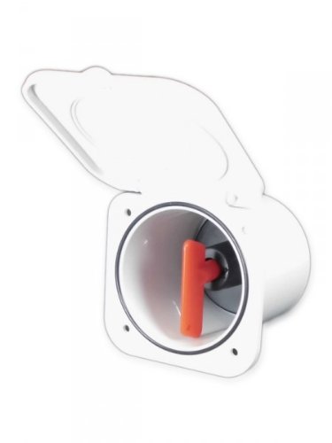 SEAFLO ® Batterie Schalter 1250 A Heavy Duty Batterie-Trennschalter von Boote & Yachten Kantschuster