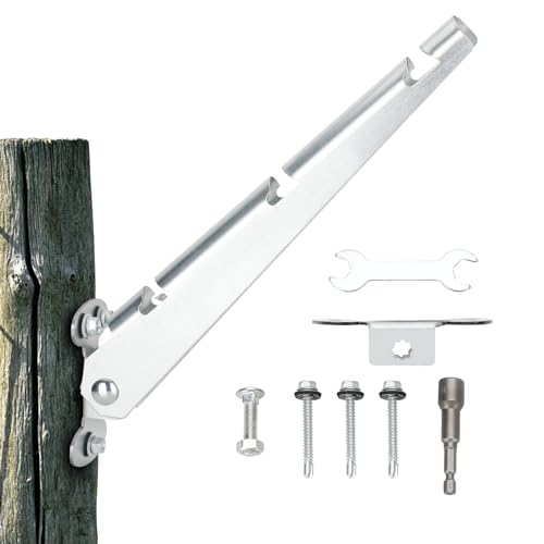 Stacheldraht-Arm, 10 Stück Stacheldraht-Arm, 10 Stück von Bootuu