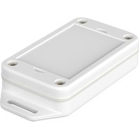 Bl 704015 WL2 DO-9003 bolinkset 16174363.HMT1 Flansch-Gehäuse 70.4 x 42.4 x 17.2 Polycarbona - Bopla von Bopla