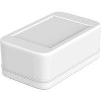 Bopla - bl 704025 - 9003 bolinkset 16174503.HMT1 Sensor-Gehäuse 71.2 x 43.2 x 27.7 Polycarbonat V0 Bopla - bl 704025 - 9003 bolinkset 16174503.HMT1 Sensor-Gehäuse 71.2 x 43.2 x 27.7 Polycarbonat V0 von Bopla