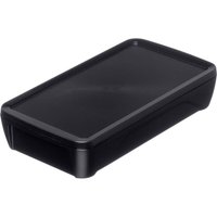 Bop 700 BE4MN-9005 Hand-Gehäuse 165 x 90 x 34 abs Schwarz (ral 9005) 1 St. - Bopla von Bopla