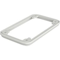 Bopla BL 7040 DI-9016 BOLINK DICHTUNGSSET IP65 Dichtung TPE Weiß (L x B x H) 70.6 x 42.6 x 4.6mm 1S von Bopla
