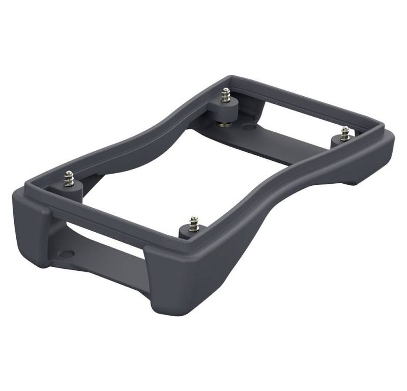 Bopla Bopla BS 400 DI-D-7024 Dekordichtung TPE Graphitgrau (B x H x T) 122 Steckdosenverteiler von Bopla