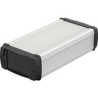 Bopla ELPH 840-0150 ECOLINE_SET 83846150.HMT1 Profil-Gehäuse Aluminium, ABS Natur, Schwarz (RAL 900 von Bopla