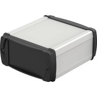 Bopla ELPH-EU 1050-0100 ECOLINE_SET 83055100.HMT1 Profil-Gehäuse Aluminium, ABS Natur, Schwarz (RAL von Bopla