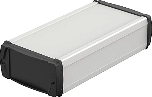 Bopla! ELPH-EU 1050-0200 Ecoline_Set 83055200.HMT1 Profilgehäuse, 106 x 200 x 52 mm, Aluminium, transparent, 1 Stück Bopla! ELPH-EU 1050-0200 Ecoline_Set 83055200.HMT1 Profilgehäuse, 106 x 200 x 52 mm, Aluminium, transparent, 1 Stück von BOPLA