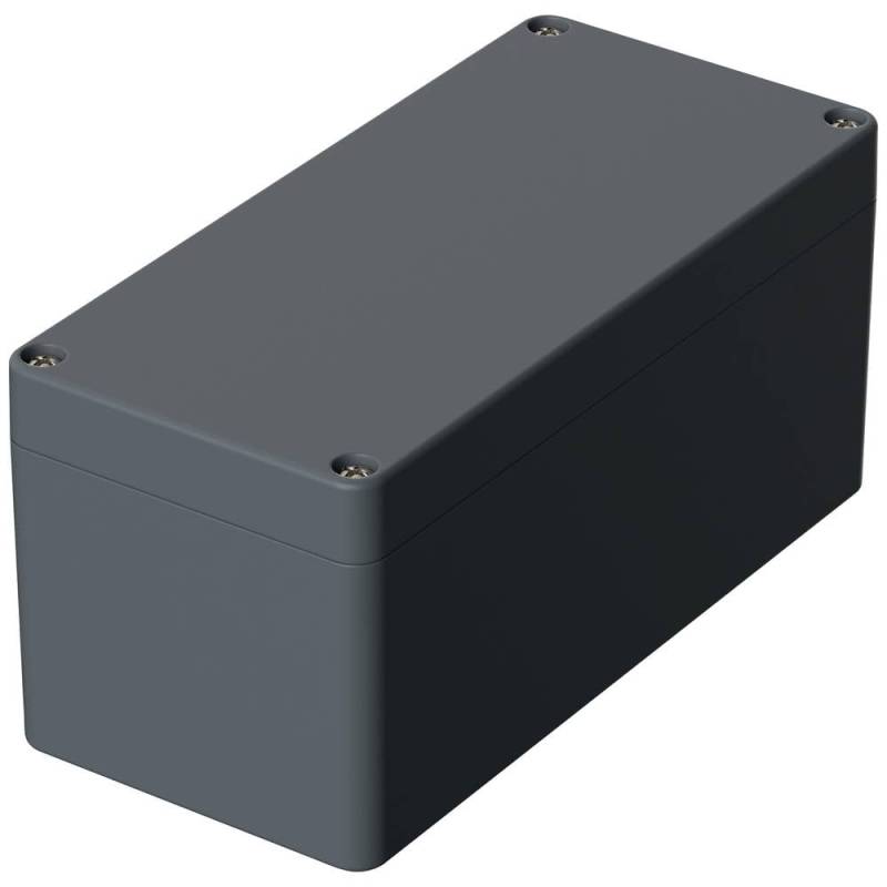 Bopla Euromas P 325 4325000 Industrie Gehäuse Glasfaserverstärkter Polyester B-Ware von Bopla
