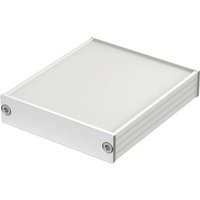 Bopla F 716-80 FILOTEC_SET 97171080.HMT1 Profil-Gehäuse Aluminium Natur 1St. von Bopla
