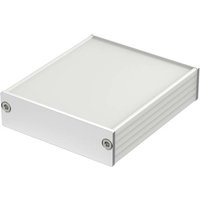 Bopla F 720-80 FILOTEC_SET 97172080.HMT1 Profil-Gehäuse Aluminium Natur 1St. von Bopla