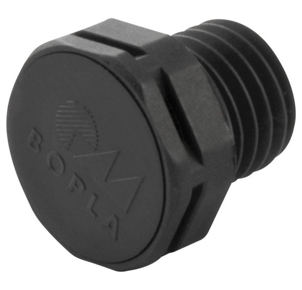 Bopla Verbindungsmuffe Bopla 52042000 DAE M12 Druckausgleichselement Schwarz 5 St., DAE M12 Bopla Verbindungsmuffe Bopla 52042000 DAE M12 Druckausgleichselement Schwarz 5 St., DAE M12 von Bopla