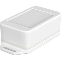 Bopla - bl 704025 WL2 - 9003 bolinkset 16174533.HMT1 Flansch-Gehäuse 71.2 x 43.2 x 27.7 Polycarbonat von Bopla