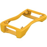 Bopla - bs 500 DI-D-1003 Dekordichtung tpe Signal-Gelb (b x h x t) 142.8 x 77.1 x 31.1 mm 1 St. von Bopla