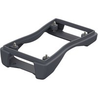 Bs 400 DI-D-7024 Dekordichtung tpe Graphitgrau (b x h x t) 122 x 69 x 27.3 mm 1 St. - Bopla von Bopla